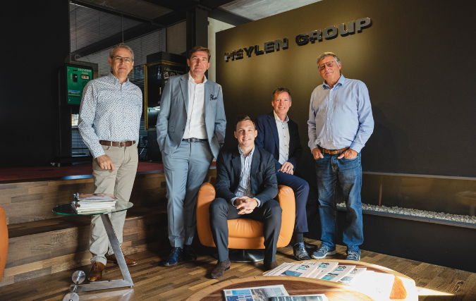 E’Log Automation: 109 jaar supply chain ervaring gebundeld in een no-nonsense onafhankelijke integrator