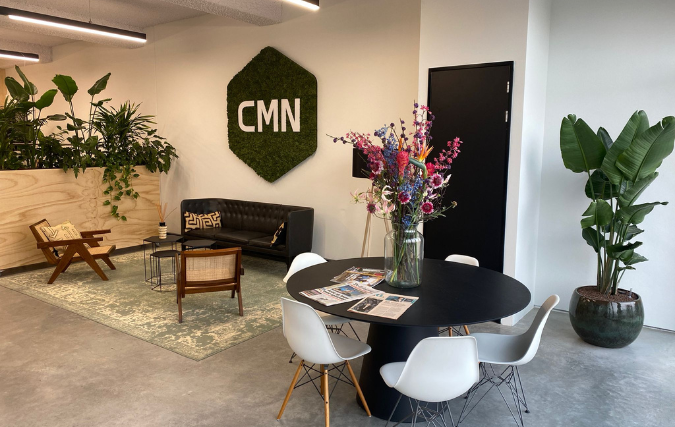 Creative Media Network (CMN) accelereert groei met behulp van SPA Capital