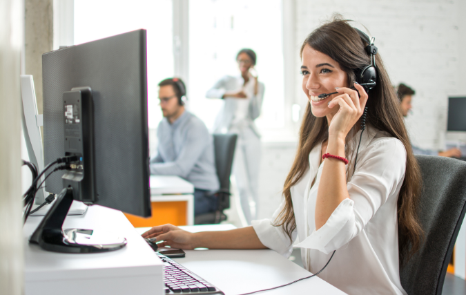 Waarom klantenservice voor bezorgbedrijven extra belangrijk is