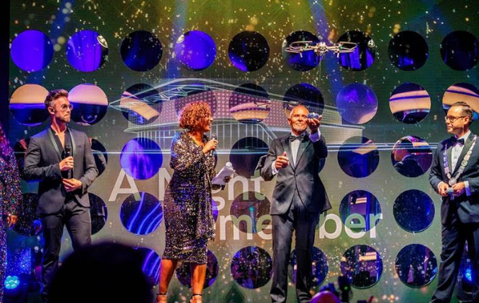 Holland Casino Venlo officieel feestelijk geopend