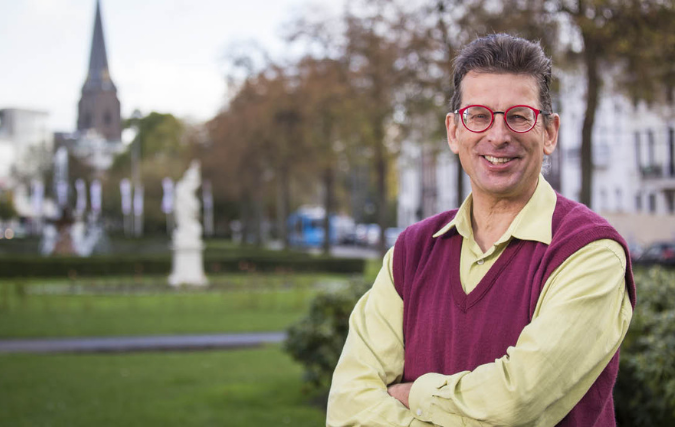 Los problemen op en grijp de kansen