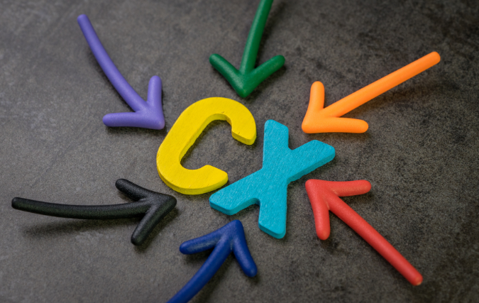 Meeslepende CX is de nieuwe manier om klanten te winnen en te behouden