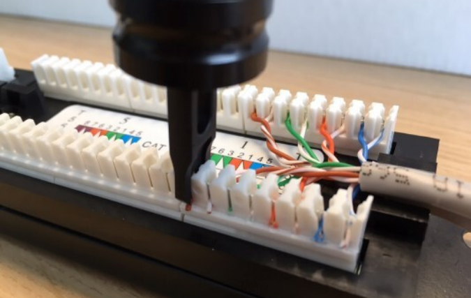 Het belang van het juiste netwerk op de werkvloer