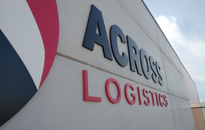 Across Logistics integreert Generix WMS met e commerce platform Shopify