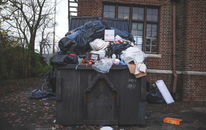 Alles over een grondcontainer huren