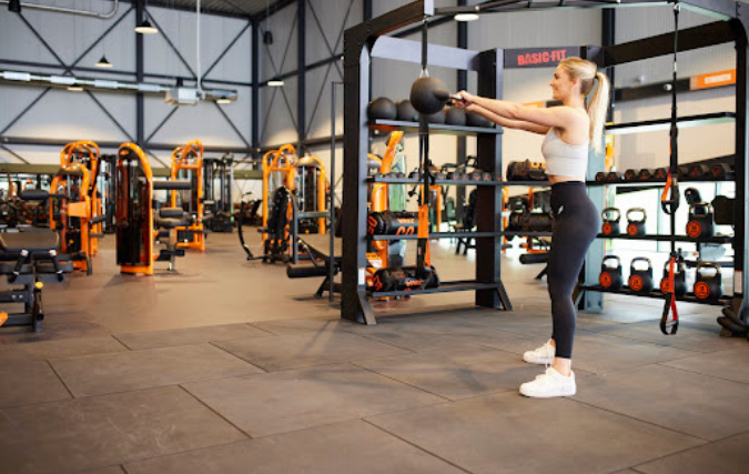 Mijlpaal voor Europa’s grootste fitnessketen