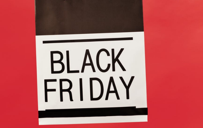 Nederlandse consument gaat voor Black Friday