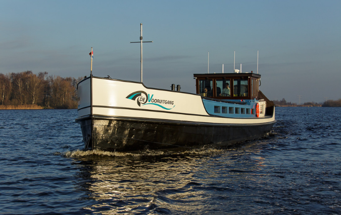 Uw koers bepalen met behulp van de zon