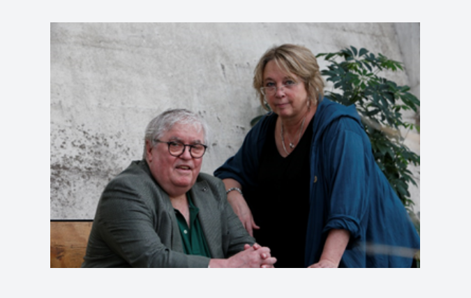 Van uw hoofdzaak maken wij weer hartzaak