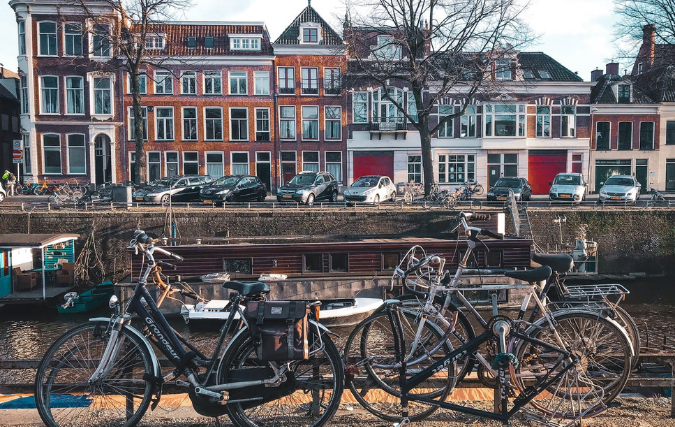 Waarom Groningen interessant is voor ondernemers