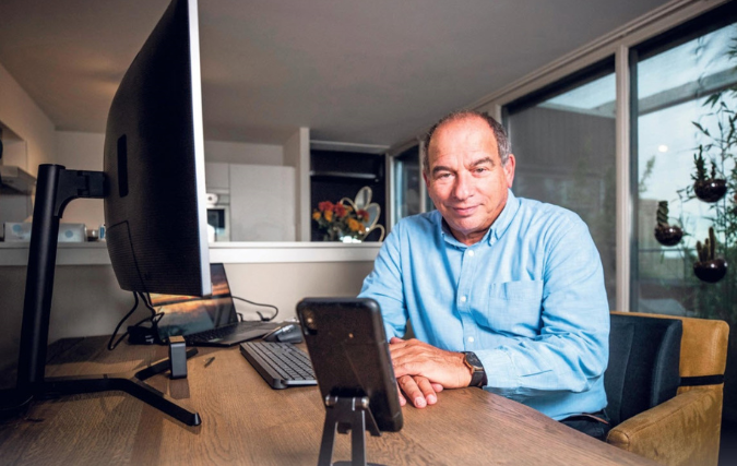 ‘Ondernemers dupe van falend coronabeleid overheid’