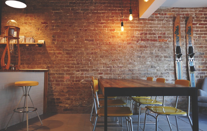 Waarom is het horeca interieurontwerp bepalend voor het succes?