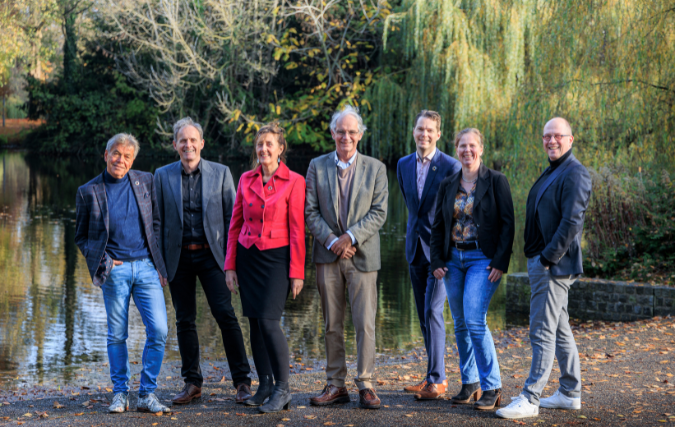 Na enorm succes tweede druk van Dealen met de Green Deal