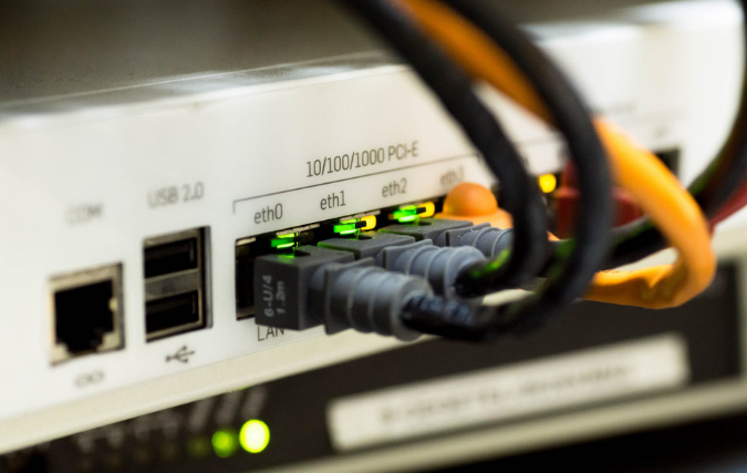 Je onderneming overeind houden met goed internet