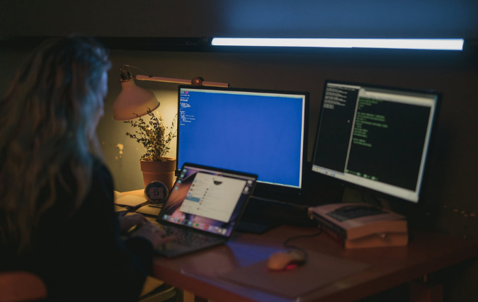 IT infrastructuur beveiligen anno 2021