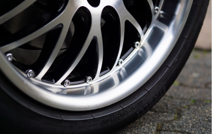 5 redenen om te kiezen voor aluminium velgen