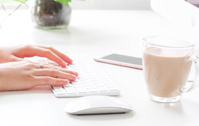 4 tips voor een goede website