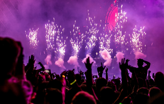 Trek zo meer bezoekers naar jouw event