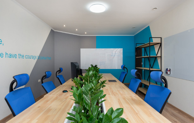 Kantoor verduurzamen 