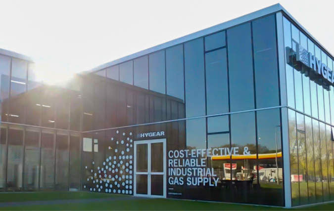 Technologieleider HoSt Groep neemt waterstofspecialist HyGear over