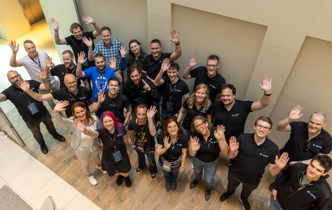 Egeniq wordt onderdeel van de MyBit Group