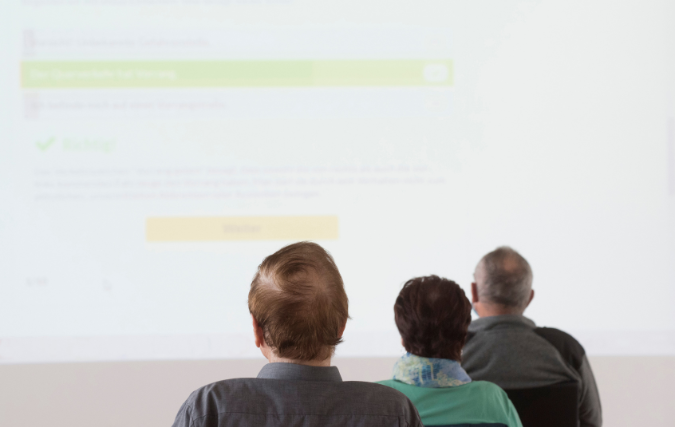 Een leven lang ontwikkelen kan voortaan bij Rivor Volwassenenonderwijs