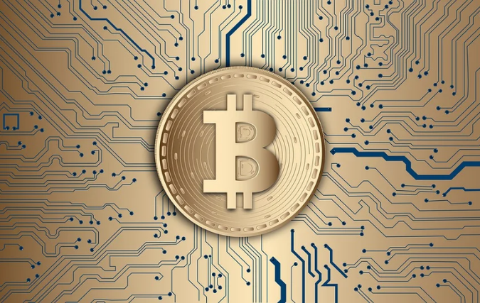 Hoe kan ik op een veilige manier bitcoins bewaren? 