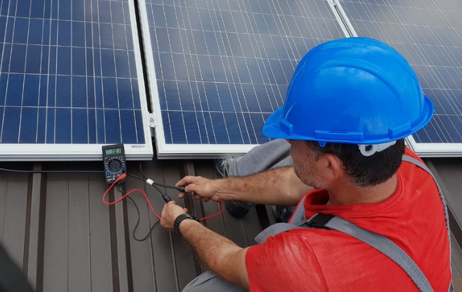 Online klimaatcheck helpt bedrijven en instellingen met energie besparen