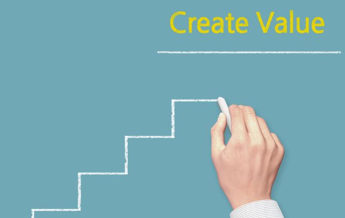 Kengetallen kunnen doorgronden vaak verschil tussen succesvol en failliet bedrijf