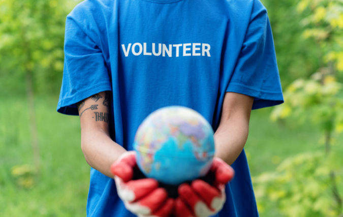 Deze winter zijn vrijwilligers noodzakelijker dan ooit