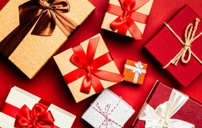 Save the date voor uw kerstpakketten en steun het goede doel