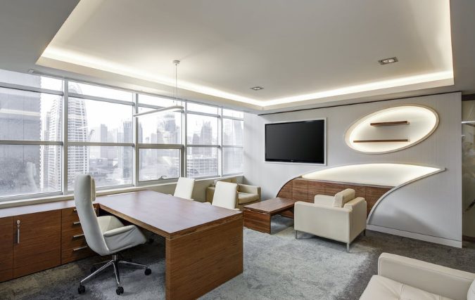 Deze meubels zijn onmisbaar op ieder kantoor