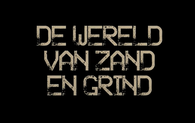 De Wereld van Zand&Grind’ bezoekt Karien van Gennip, minister SZW