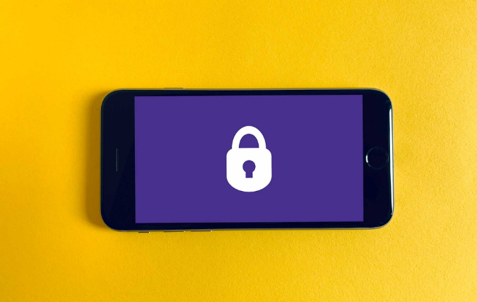 Tips om je telefoon goed te beveiligen