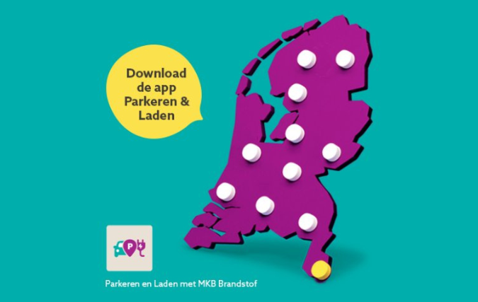 Parkeren nu ook in gemeente Vaals