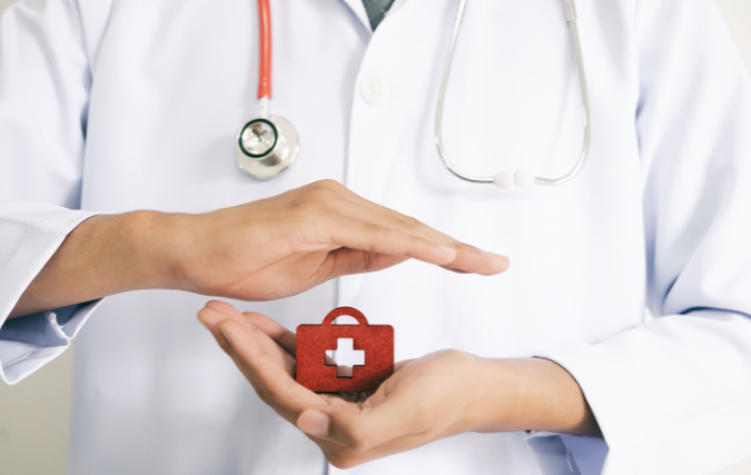 Contracteringsgraad 2023 zorgverzekeraars en ziekenhuizen ook dit jaar weer laag