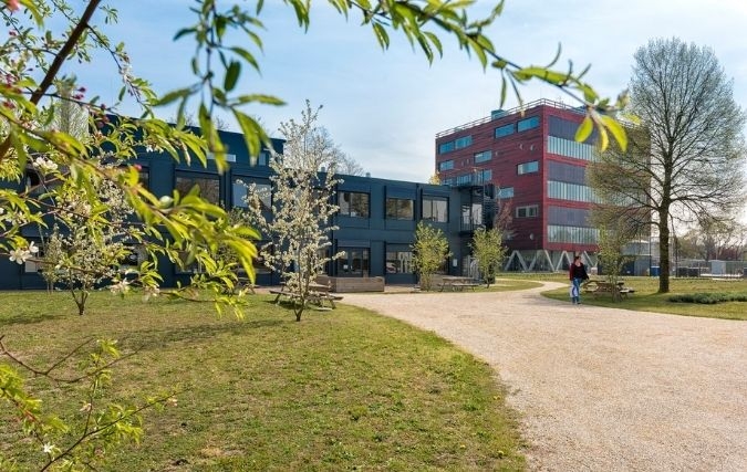 Pivot Park kiest voor facilitor