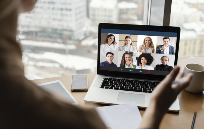 3 tips voor het inlassen van een virtuele koffiepauze én waarom je het zou moeten doen