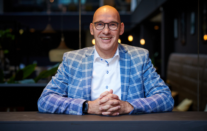 ‘’Als er niet snel wat verandert, dan ben ik weg!’’