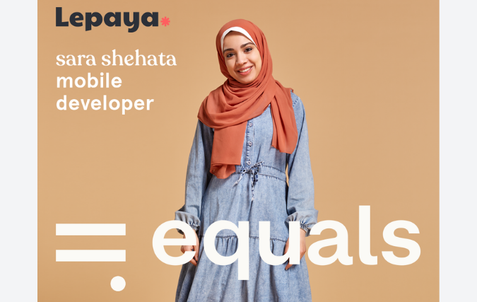 Equals lanceert campagne op Internationale Vrouwendag 2022