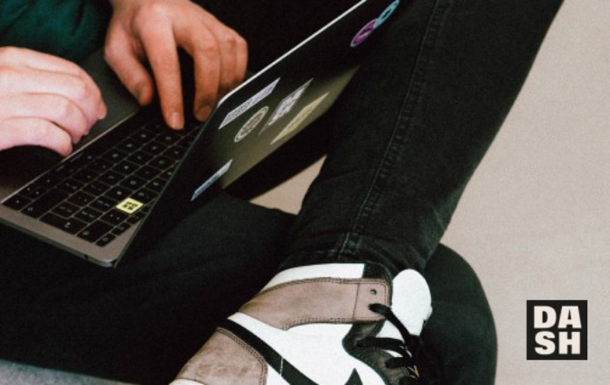 Recruitmentgroep The Works (YoungCapital) start nieuw tech-bedrijf: DASH