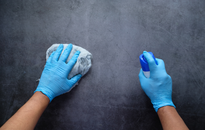 Zo zorg je dat jouw horecabedrijf goed omgaat met sociale hygiëne