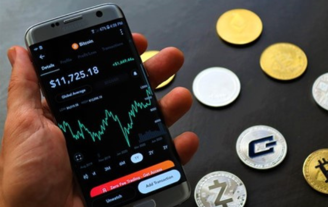 3 tips voor beginnende crypto investeerders