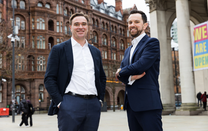 Marktlink opent vestiging Verenigd Koninkrijk