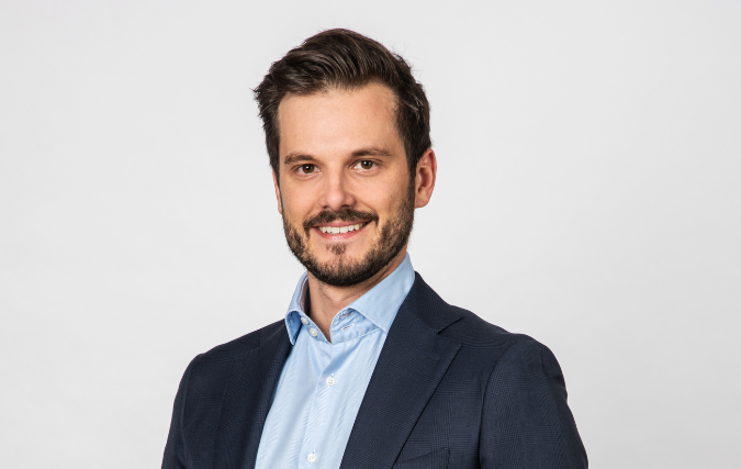 Oliver Wyman benoemt Dominik Boehler (34) tot partner