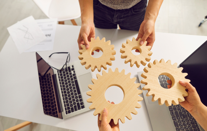 Vertaalsector schrijft geschiedenis met convenant voor gezonde toekomstbestendige samenwerking