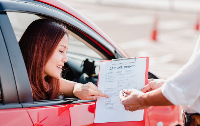 Hoe regel je eenzakelijke autoverzekering?