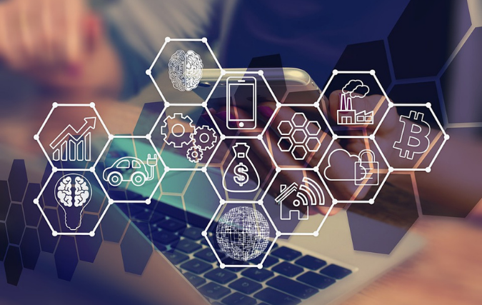 Drie fases in de digitale transformatie van organisaties