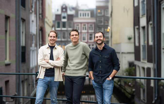 Productpine haalt 2,5 miljoen euro op in seed-ronde