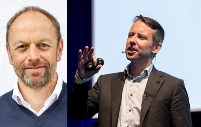 500 ICT-studenten gaan in gesprek over de impact en invloed van data op de samenleving 